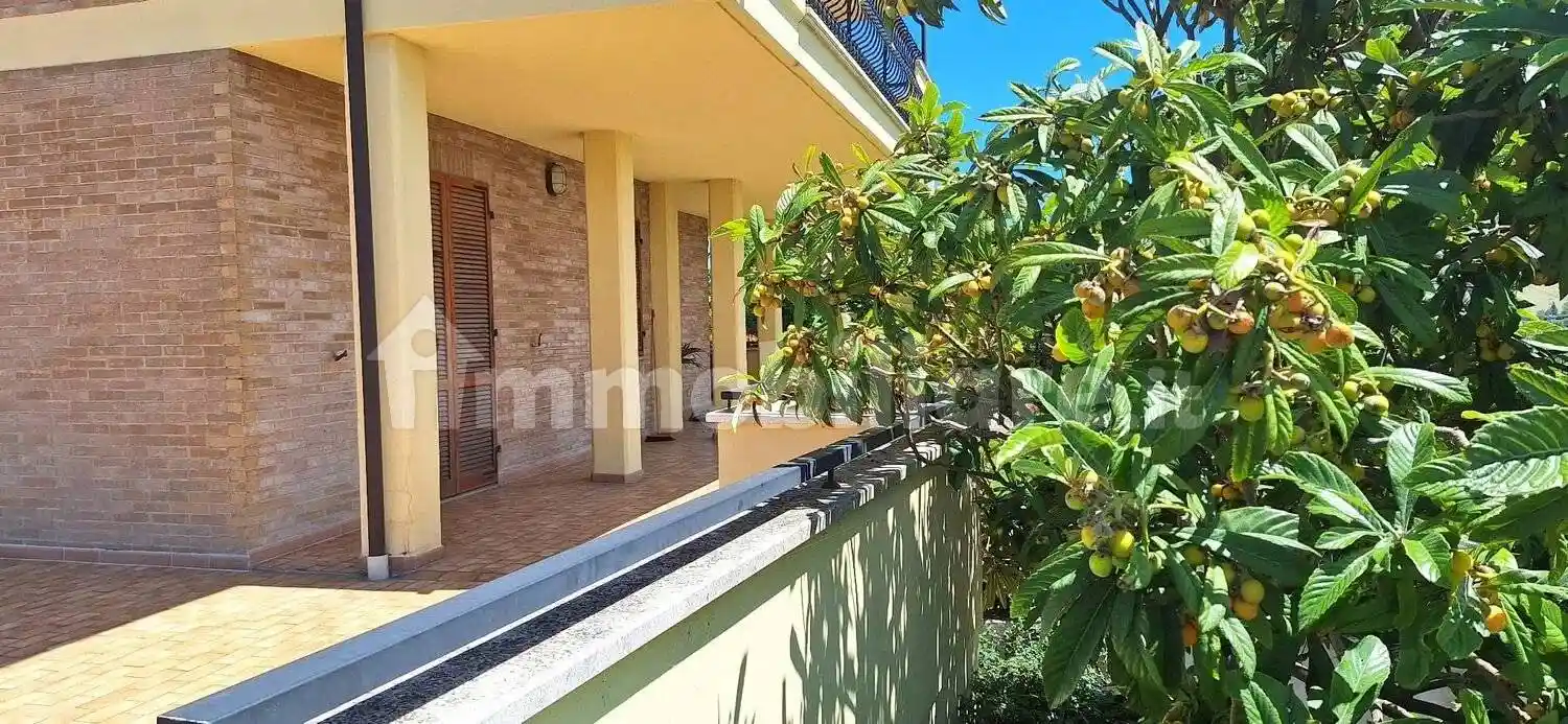 Quadrilocale Contrada Campiglione, Fermo - foto 2