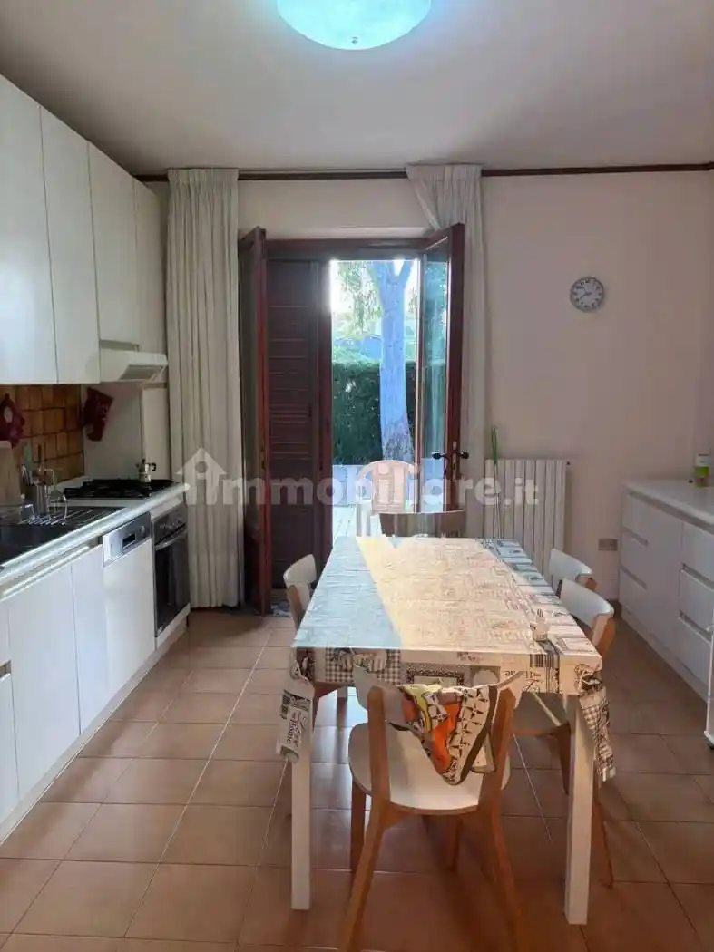 Quadrilocale Contrada Campiglione, Fermo - foto 3