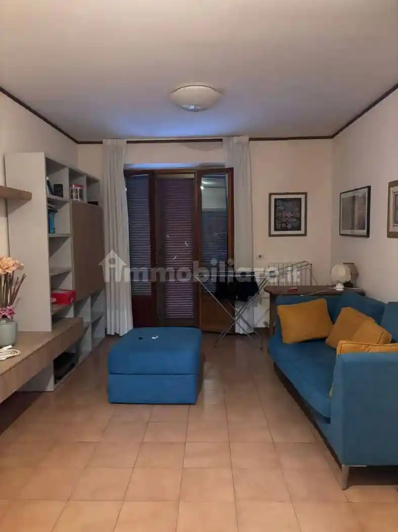 Quadrilocale Contrada Campiglione, Fermo - foto 4