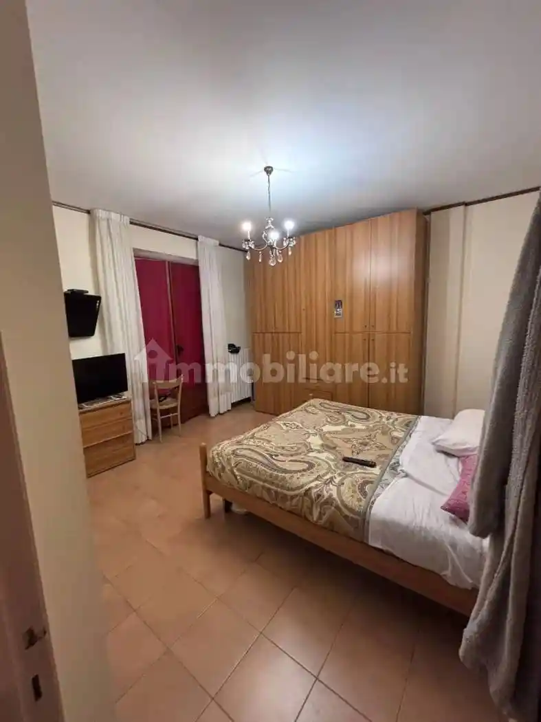 Quadrilocale Contrada Campiglione, Fermo - foto 5