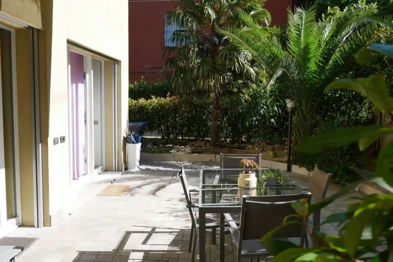 Quadrilocale via Sacco e Vanzetti 10, Prestino, Como - foto 3