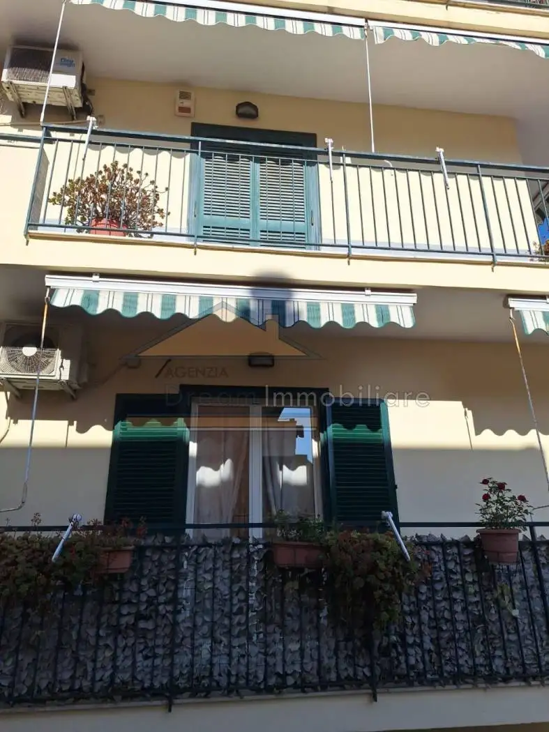 Attico - Mansarda in vendita a Giugliano in Campania