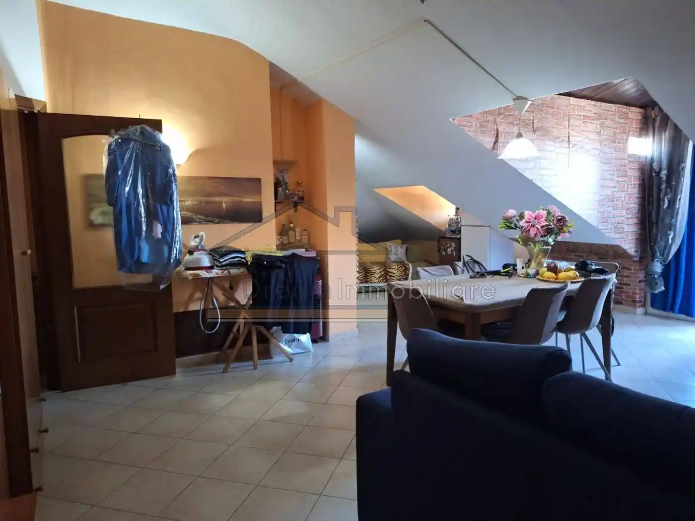 Attico - Mansarda - foto 5