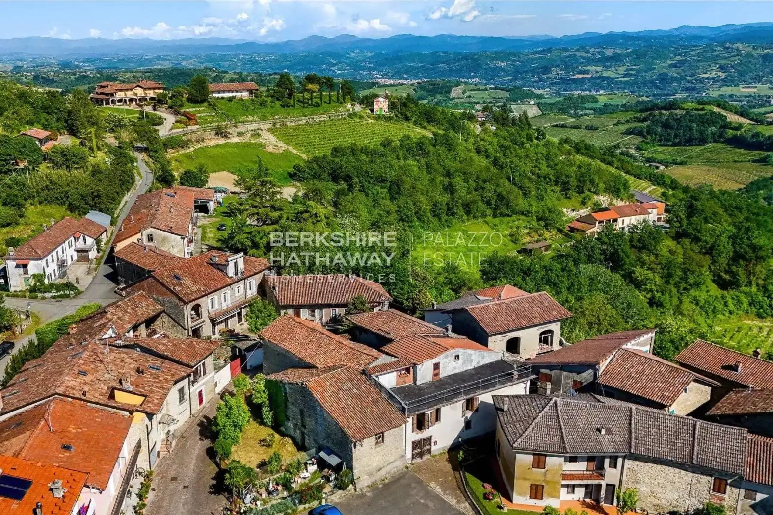 Rustico - Casale in vendita a Montabone