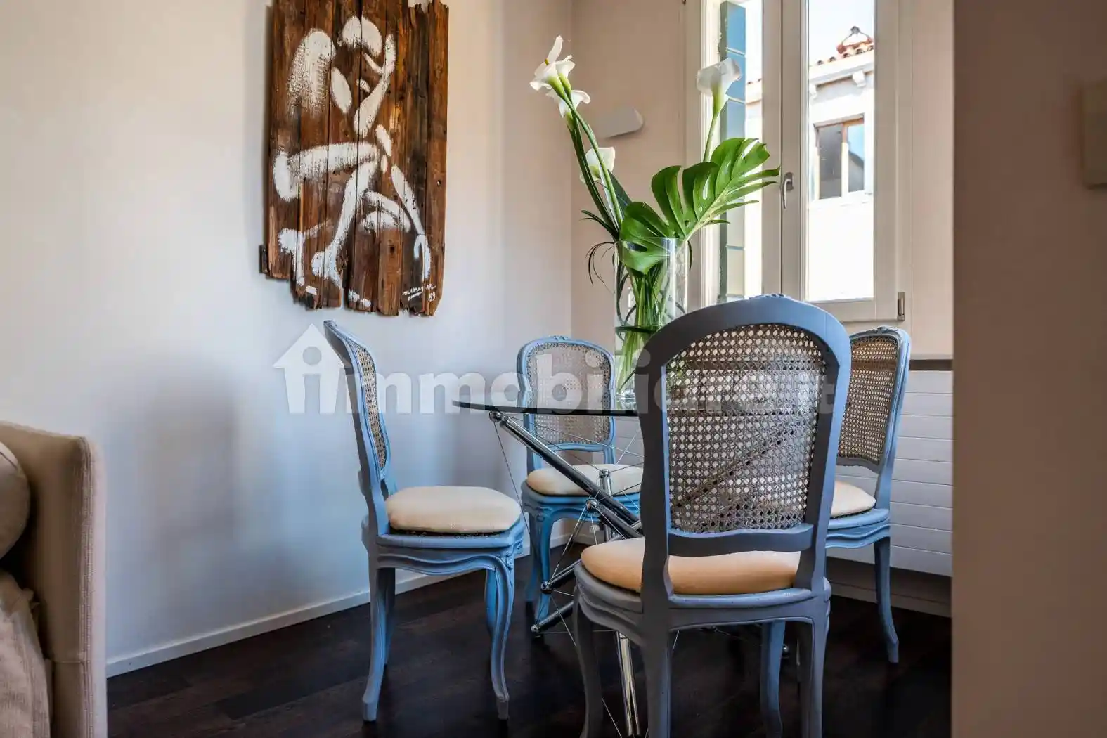 Attico - Mansarda in vendita a Venezia