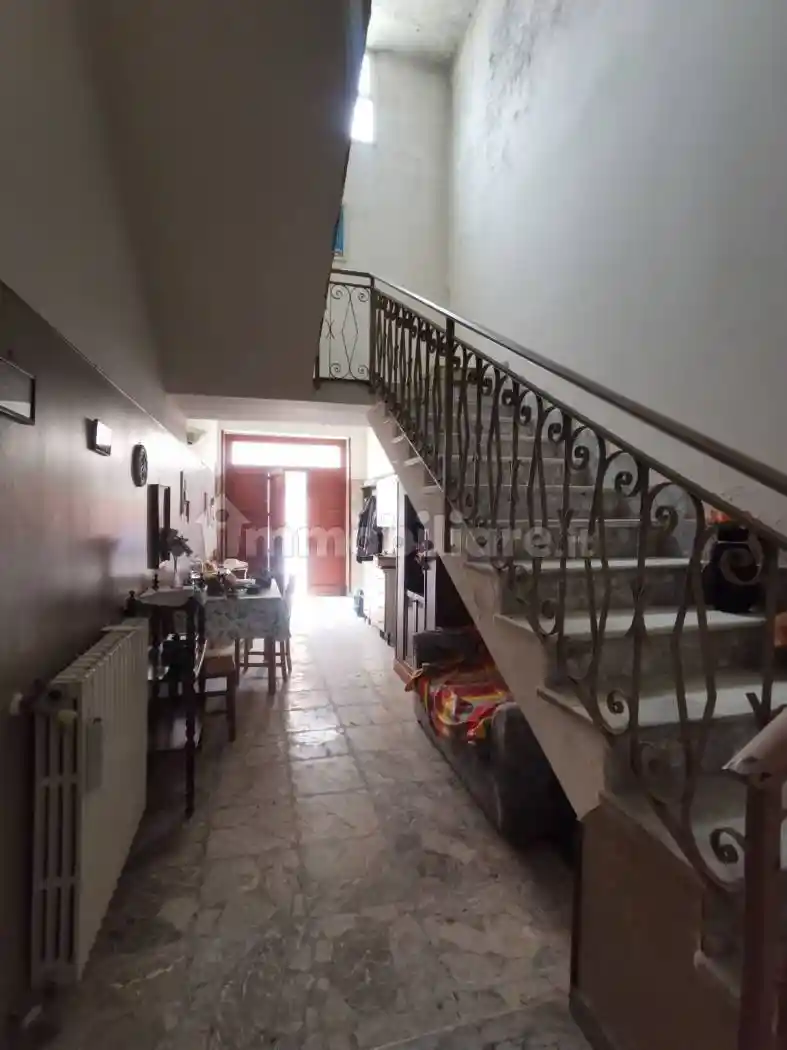 Casa indipendente in vendita a Maglie