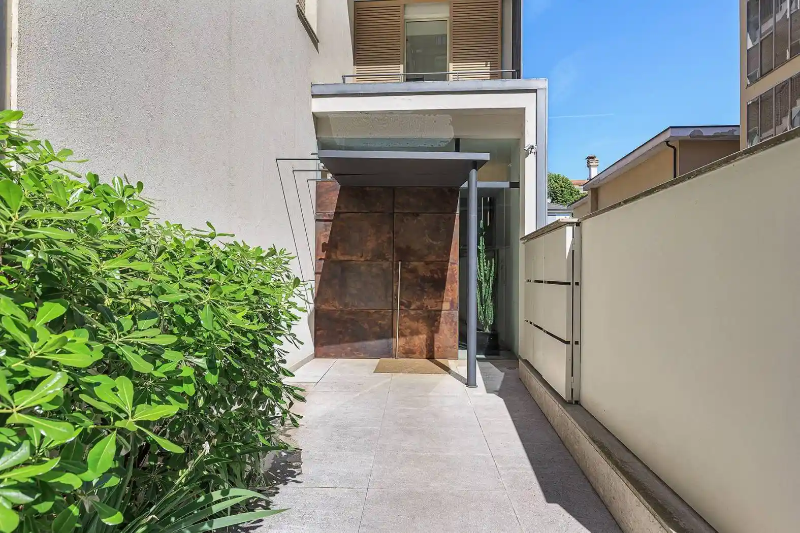 Appartamento in vendita a Piacenza