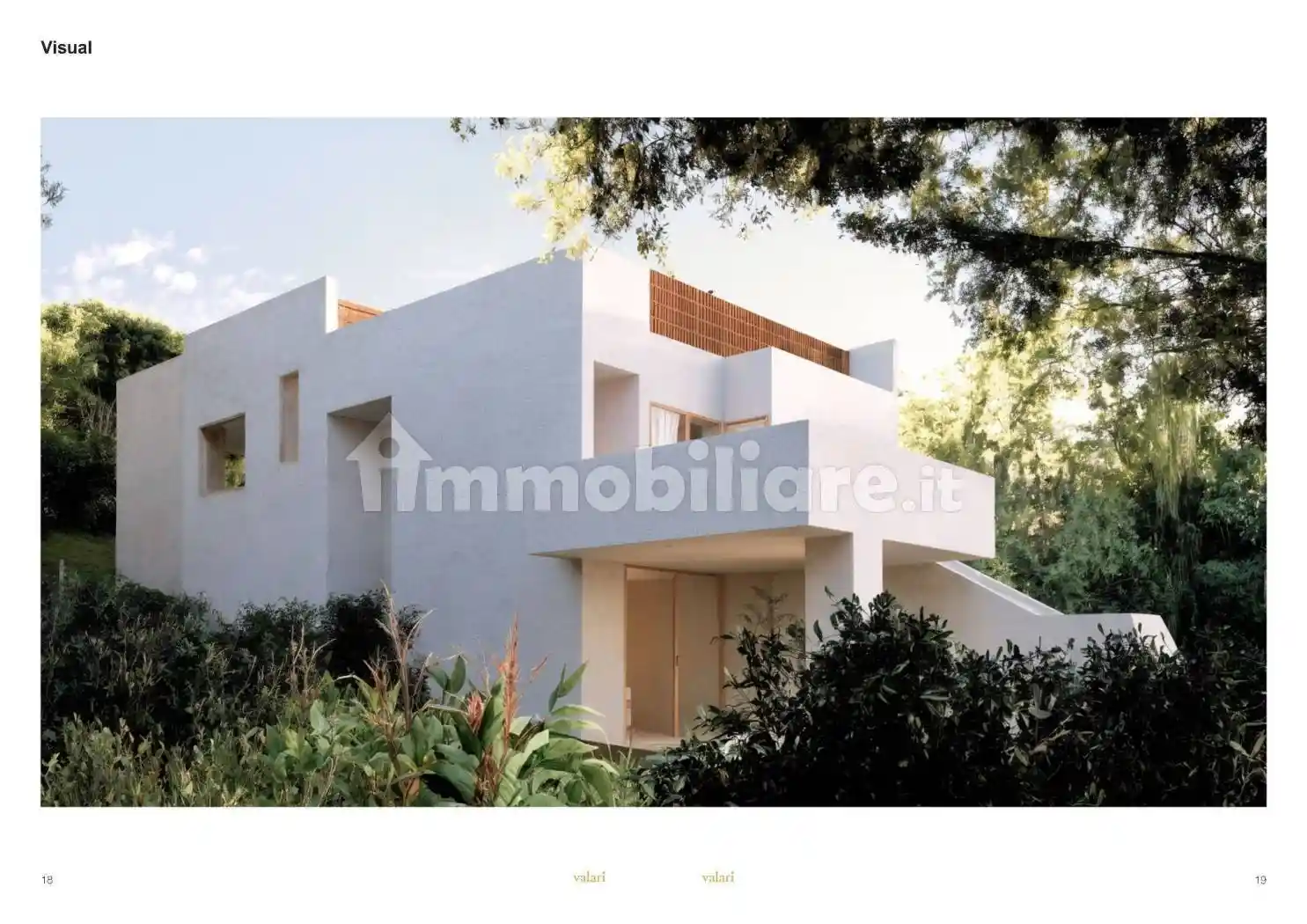 Villa in vendita a Nardò