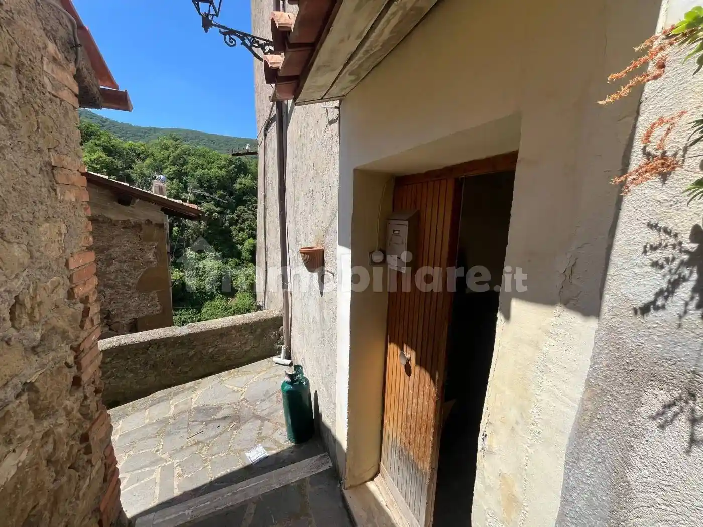 Appartamento in vendita a Poli