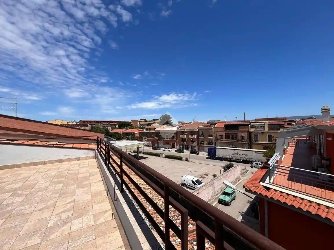 Rustico - Casale in vendita a San Severo