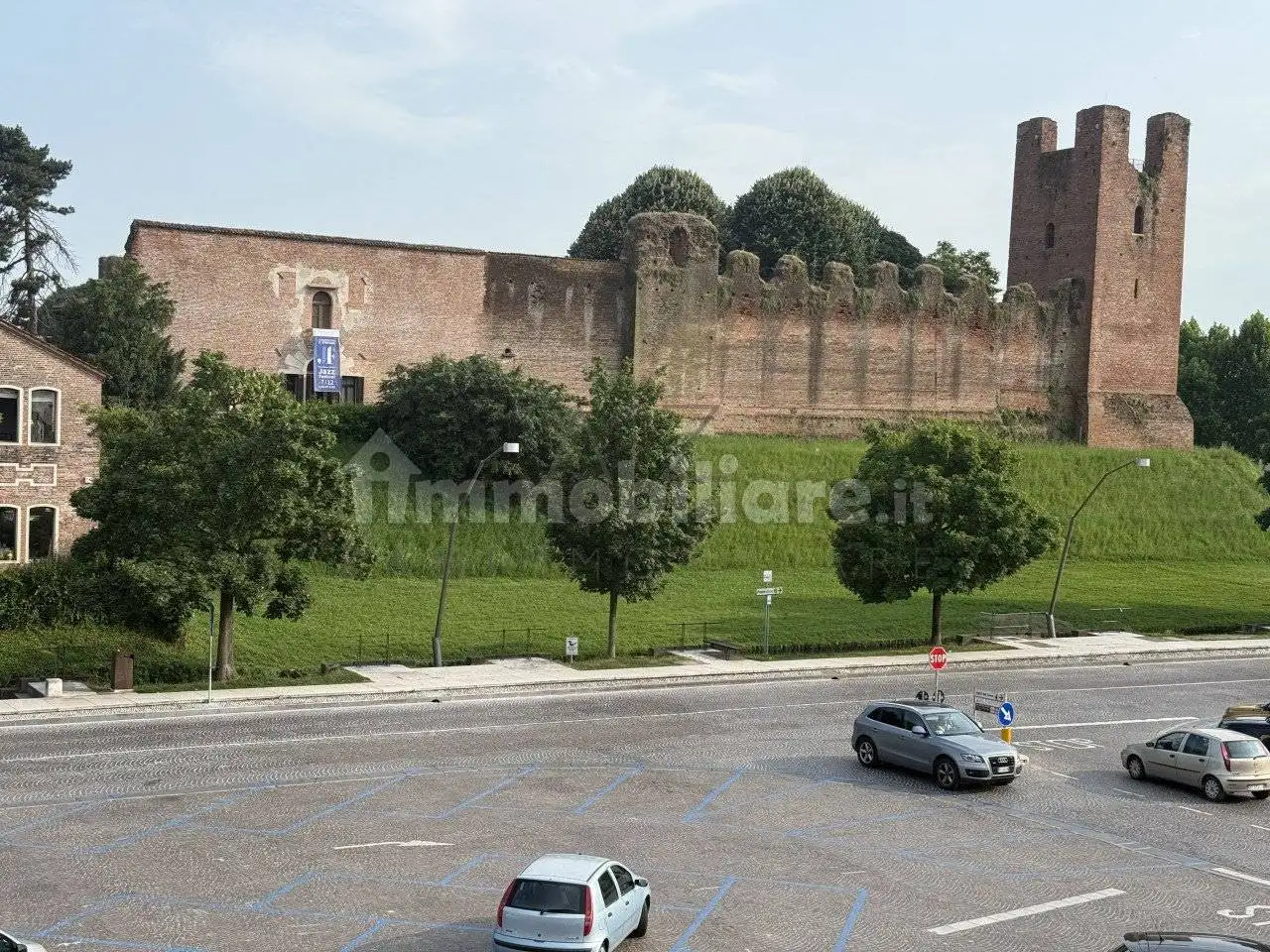 Attico piazza giorgione, Castelfranco Veneto - foto 2