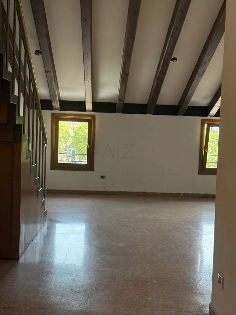 Attico piazza giorgione, Castelfranco Veneto - foto 5