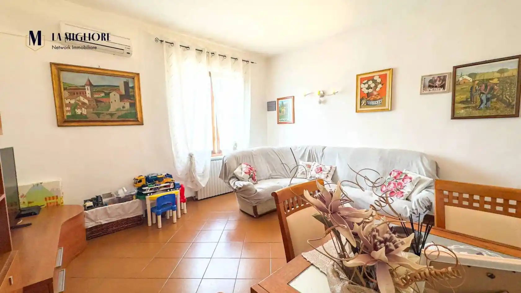 Appartamento via dell'Orsa Maggiore, Nespolo, Pistoia - foto 3