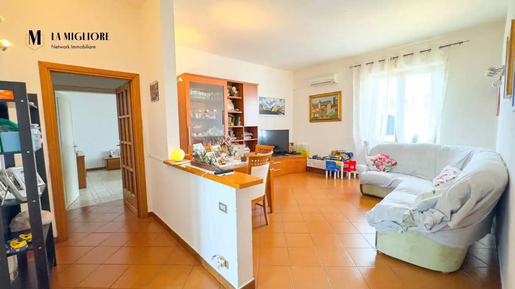 Appartamento via dell'Orsa Maggiore, Nespolo, Pistoia - foto 5