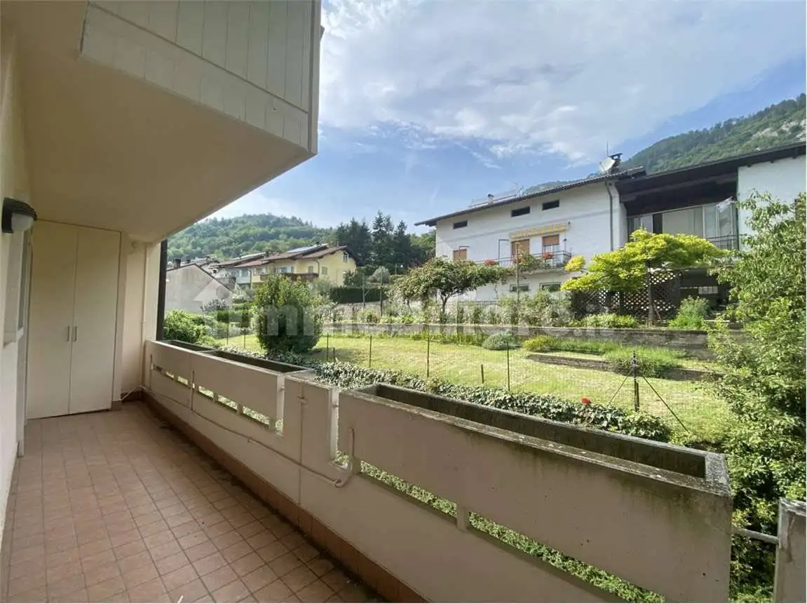 Appartamento in vendita a Trento
