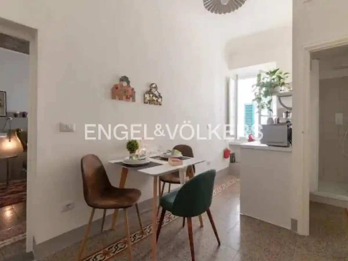 Appartamento in affitto a Firenze