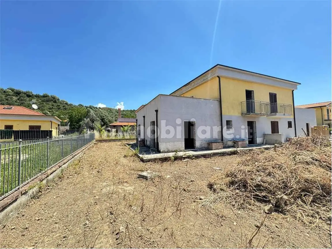 Appartamento in vendita a Ascea