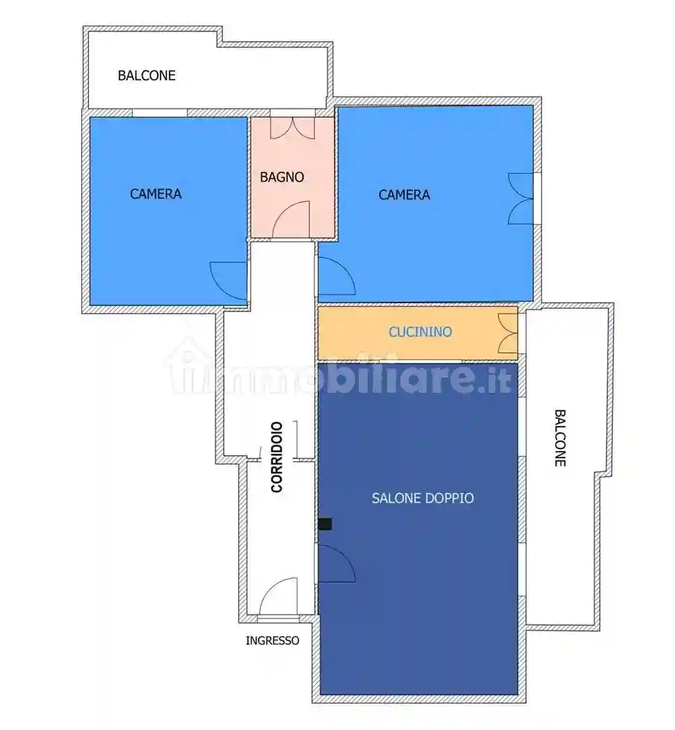 Appartamento - foto 2