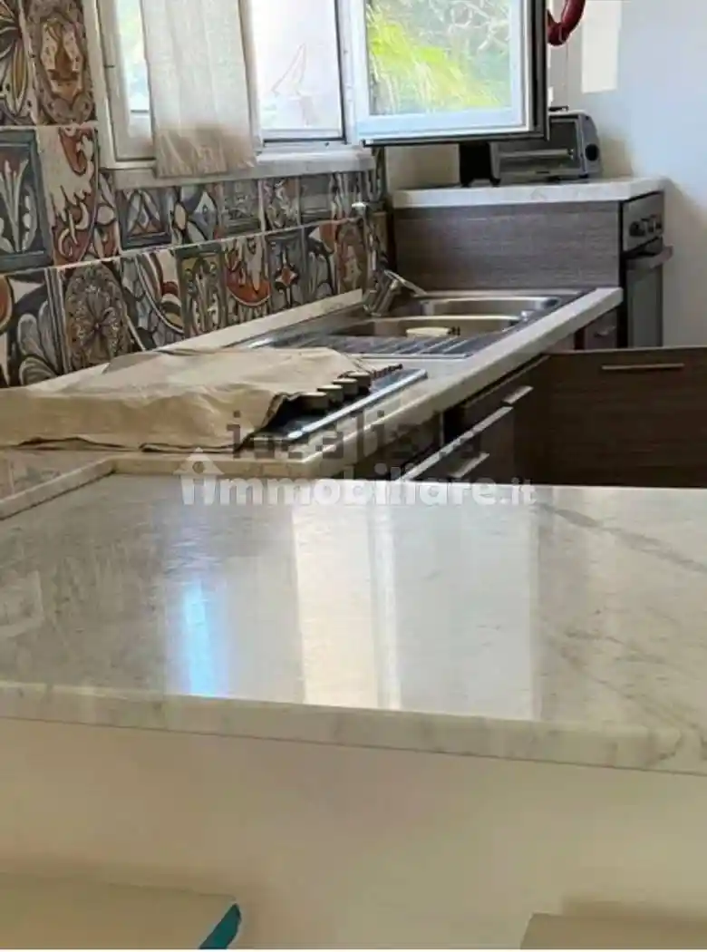 Monolocale viale 25 Aprile, Davoli - foto 2