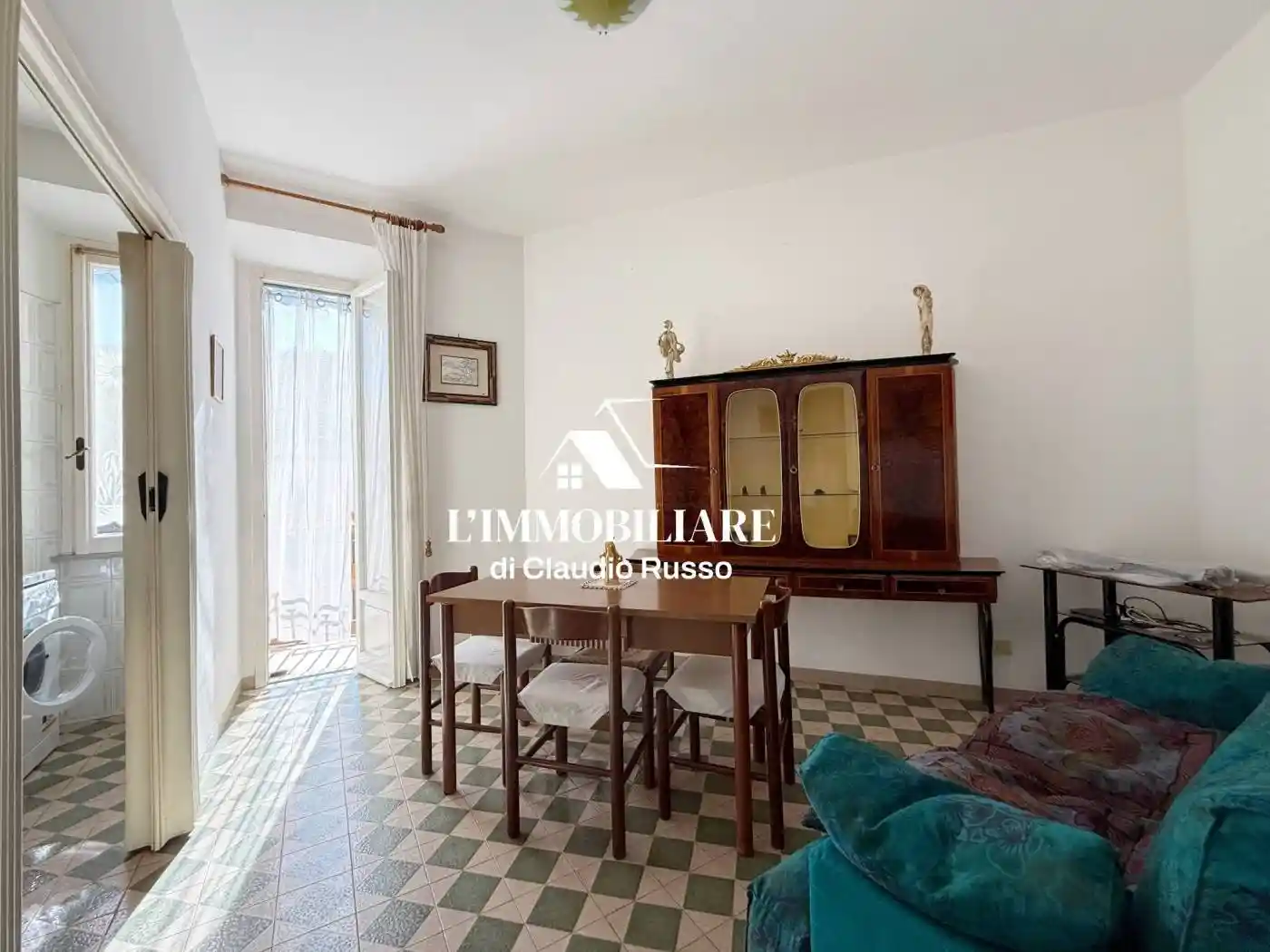 Appartamento in vendita a Orte