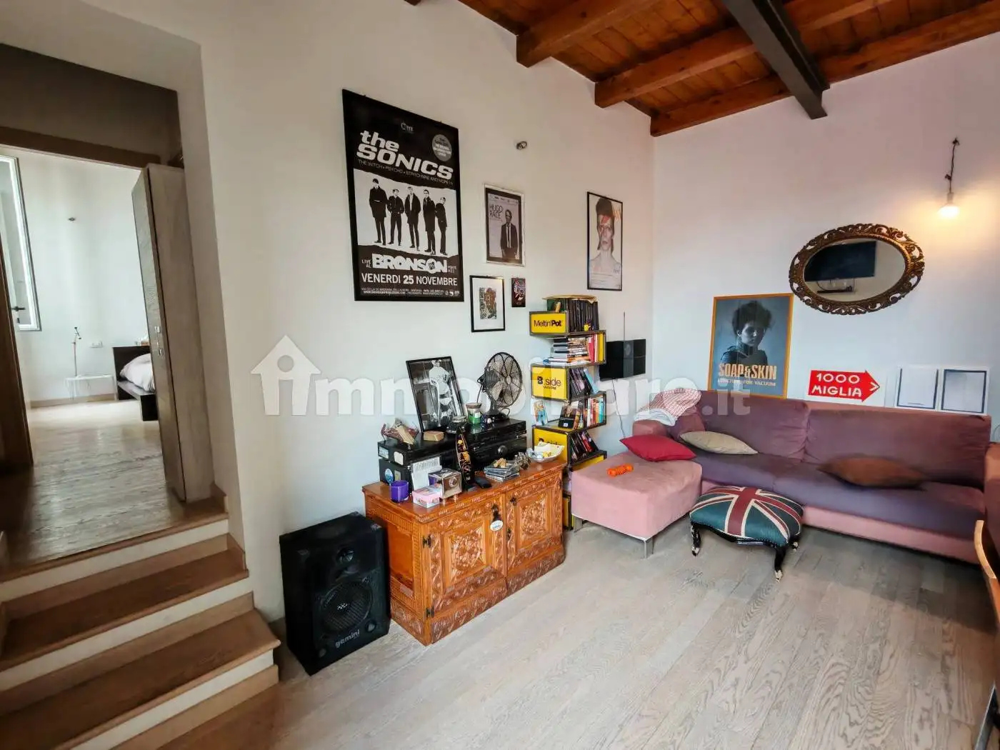 Appartamento in vendita a Forlì