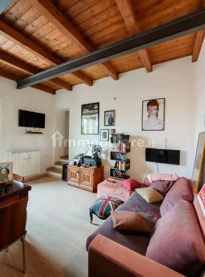 Bilocale piazzale Porta Schiavonia, Centro Storico, Forlì - foto 3