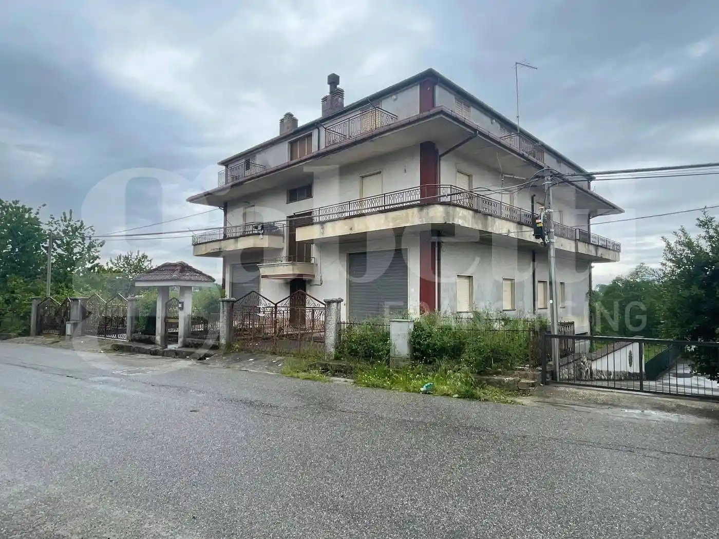 Appartamento via Delle Ginestre, 18, Centro, Carlopoli - foto 2