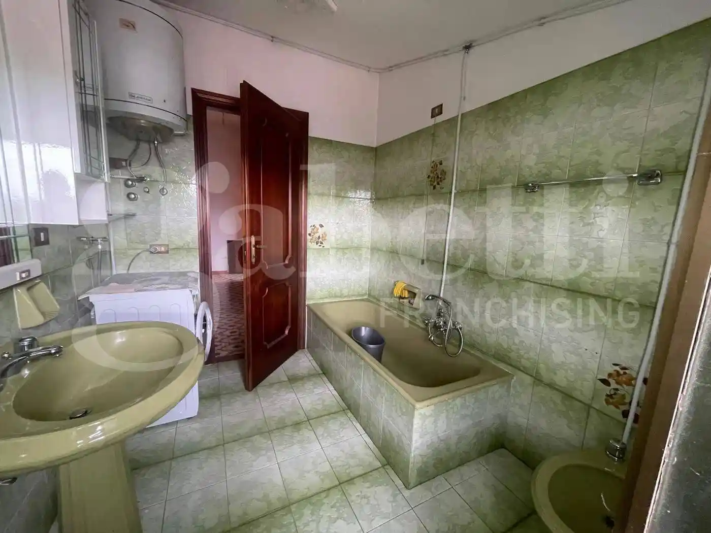 Appartamento via Delle Ginestre, 18, Centro, Carlopoli - foto 5