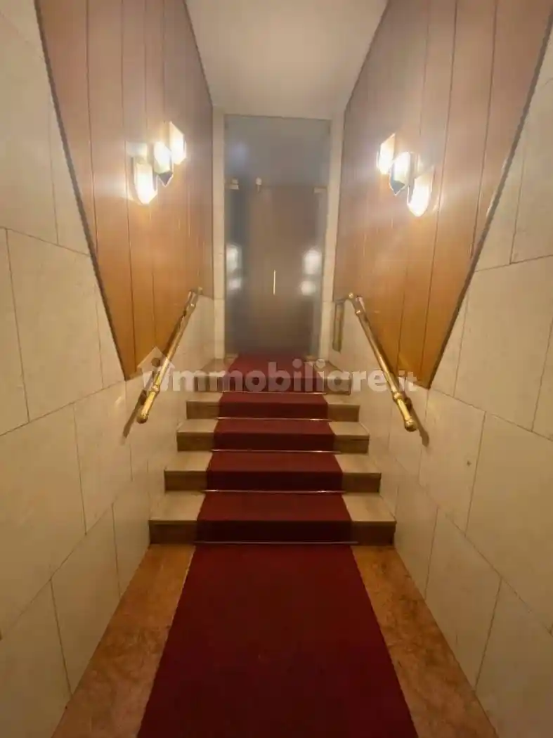 Bilocale viale Caterina da Forlì, Bande Nere, Milano - foto 2