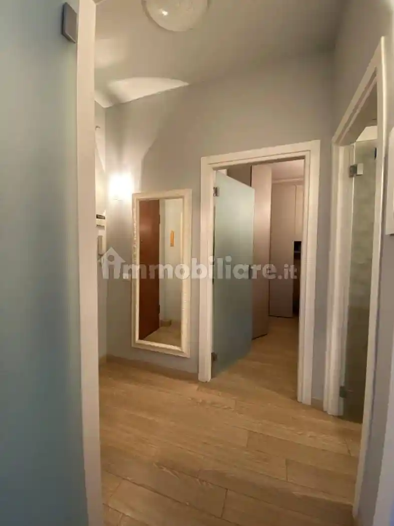 Bilocale viale Caterina da Forlì, Bande Nere, Milano - foto 3