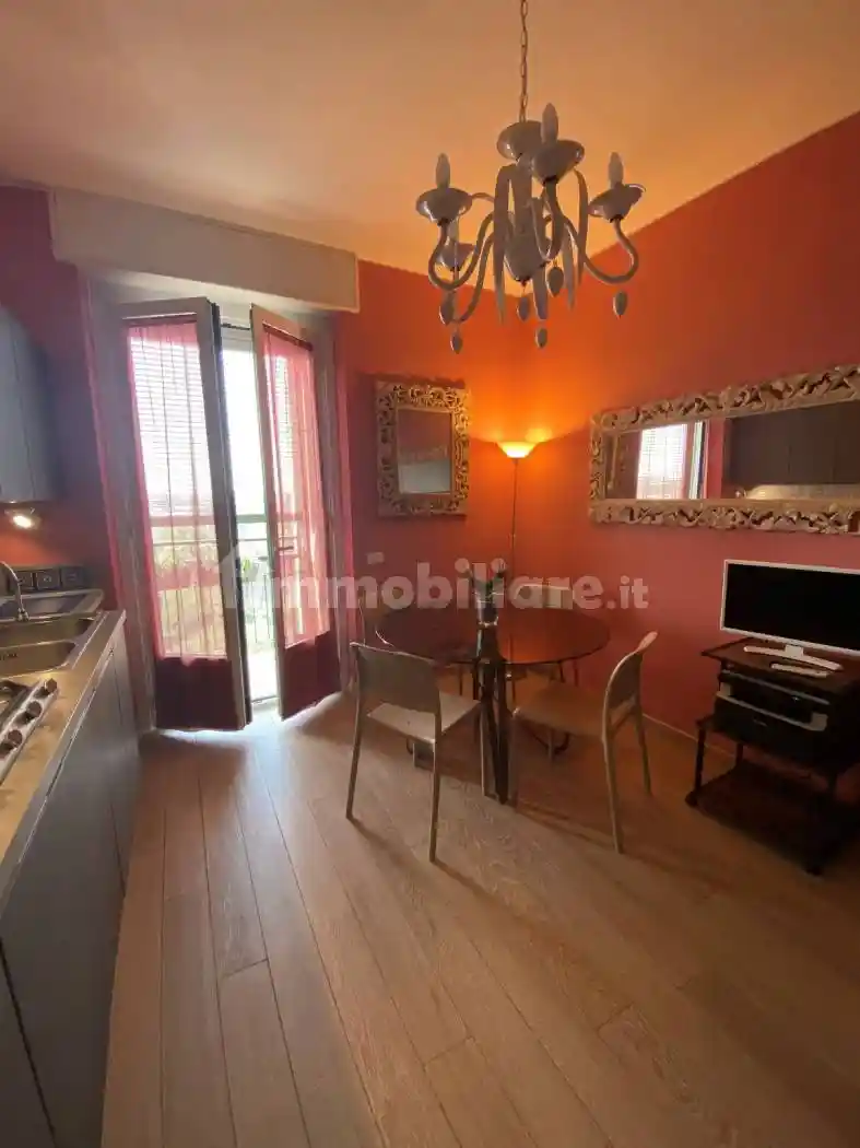 Bilocale viale Caterina da Forlì, Bande Nere, Milano - foto 4