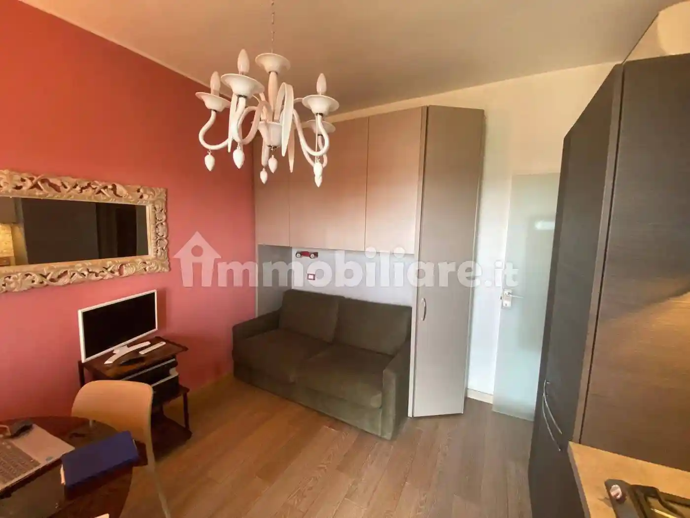 Bilocale viale Caterina da Forlì, Bande Nere, Milano - foto 5