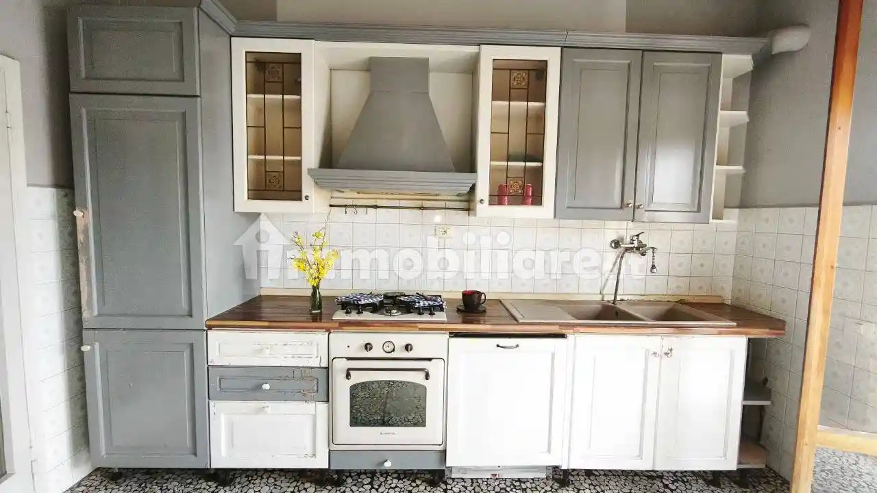 Appartamento in vendita a Pontassieve