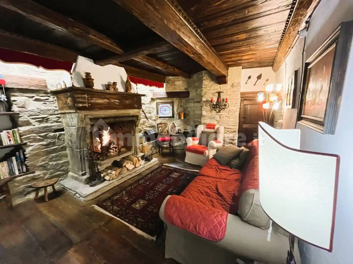 Casa indipendente - foto 3