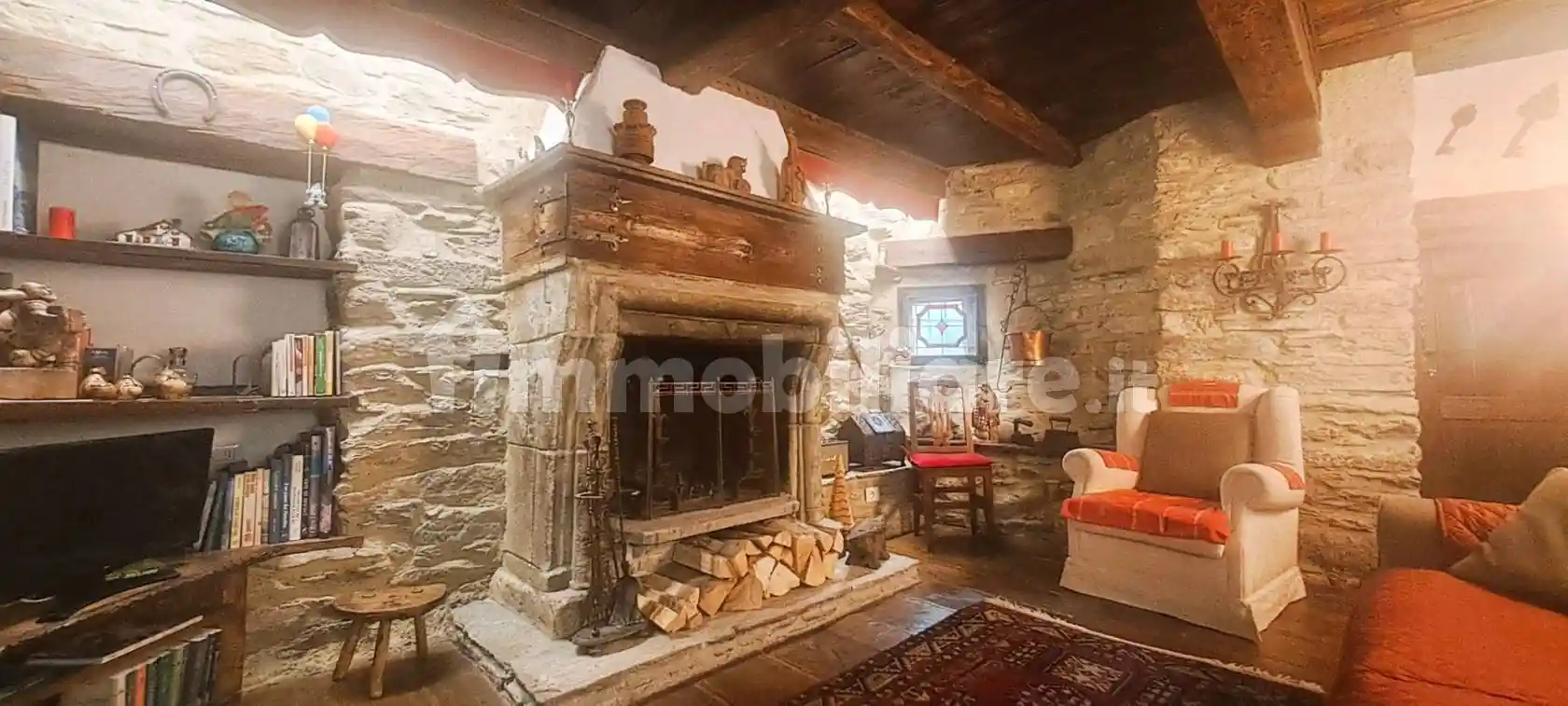 Casa indipendente - foto 4