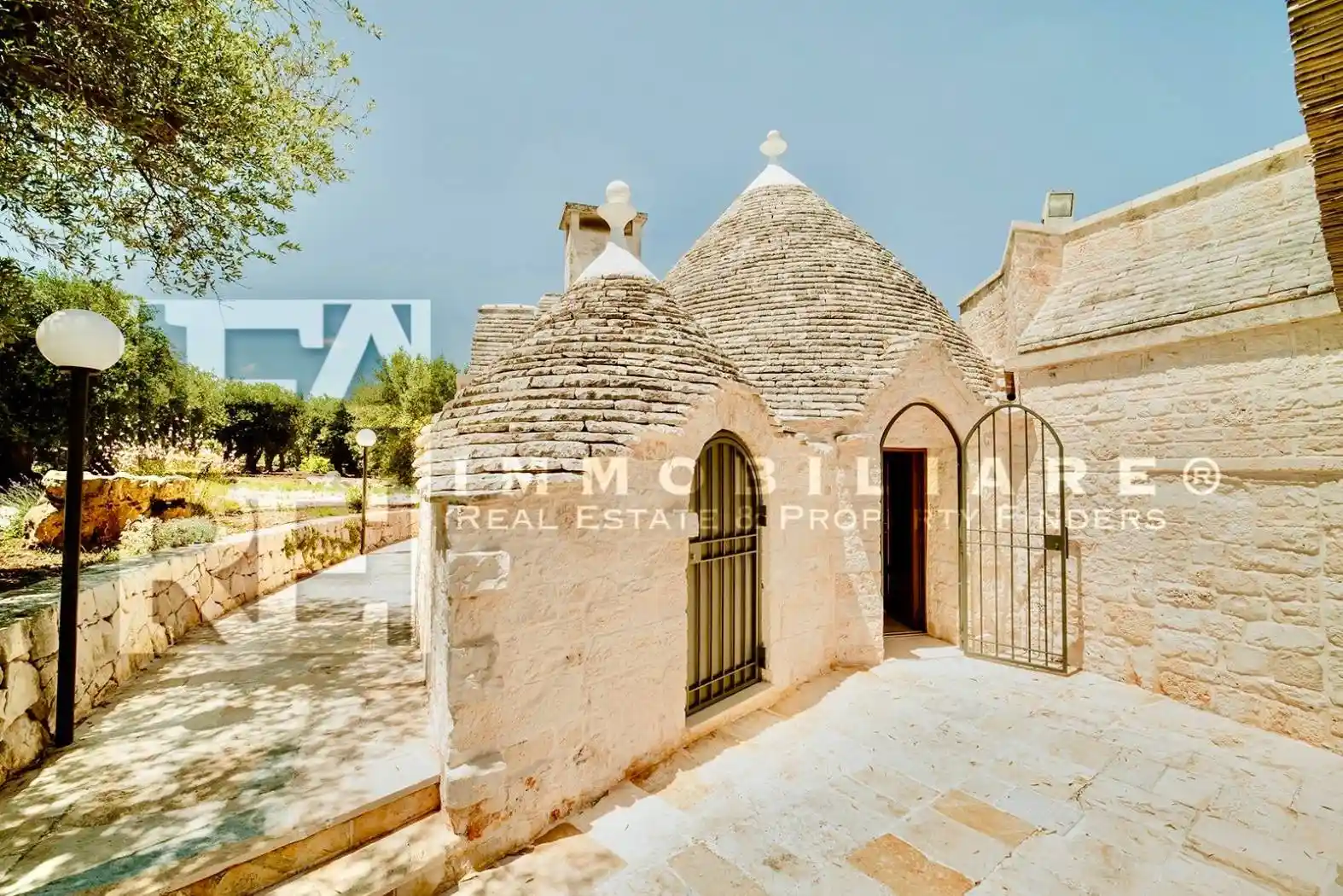 Villa in vendita a Martina Franca