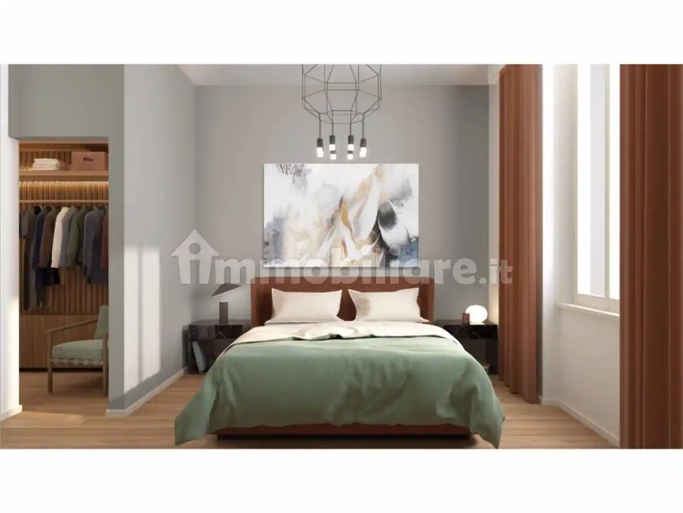 Appartamenti di nuova costruzione a Milano - foto 4