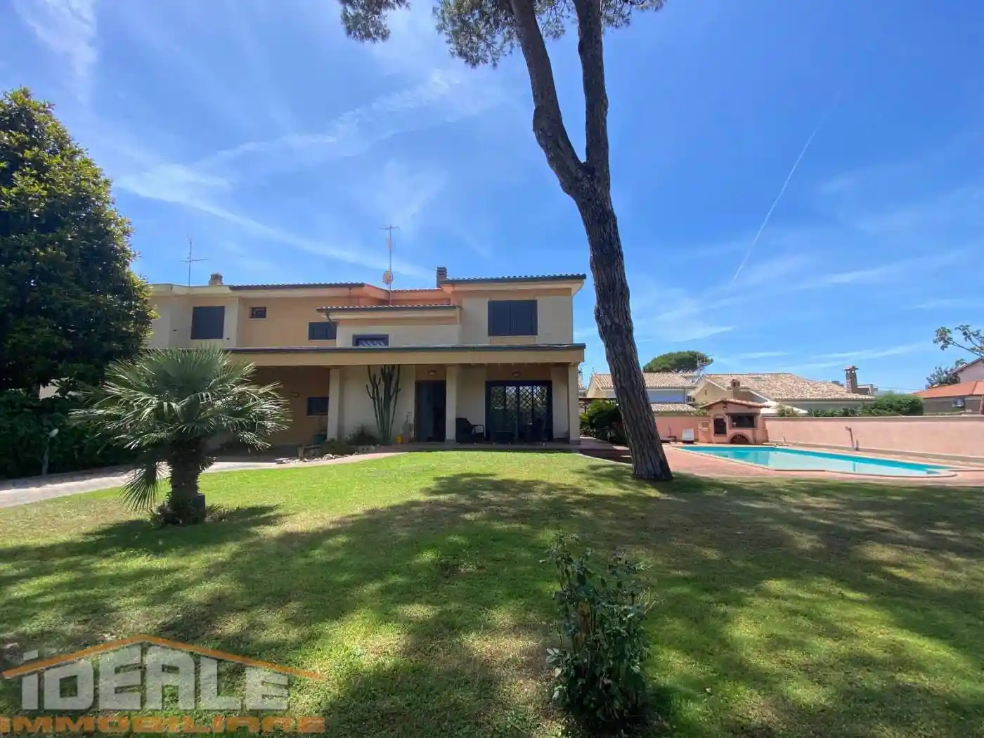 Villa in vendita a Ardea