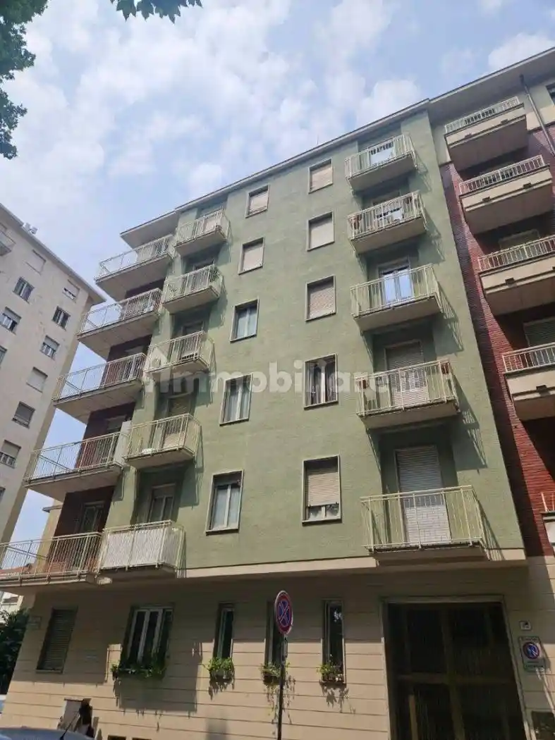 Appartamento in vendita a Torino