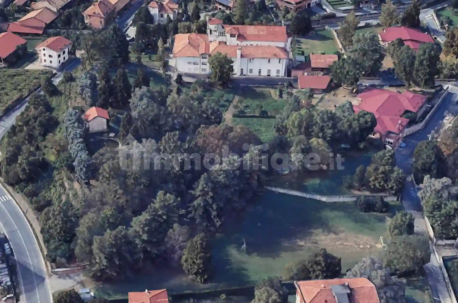 Palazzo - Edificio - foto 2