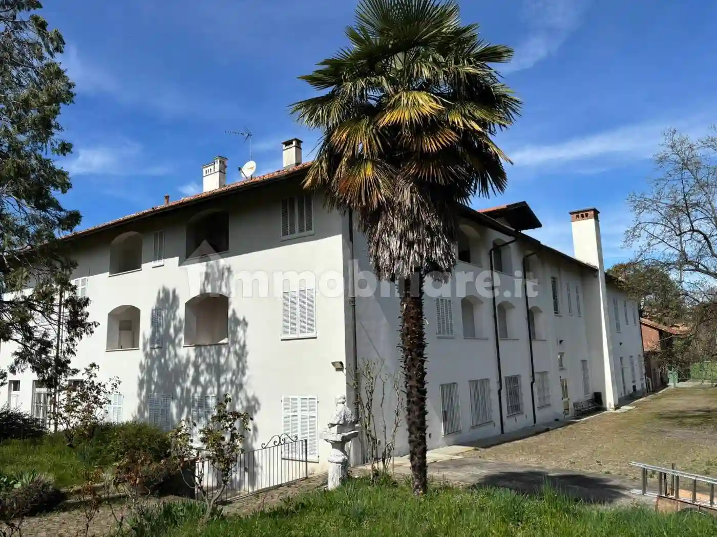 Palazzo - Edificio - foto 4