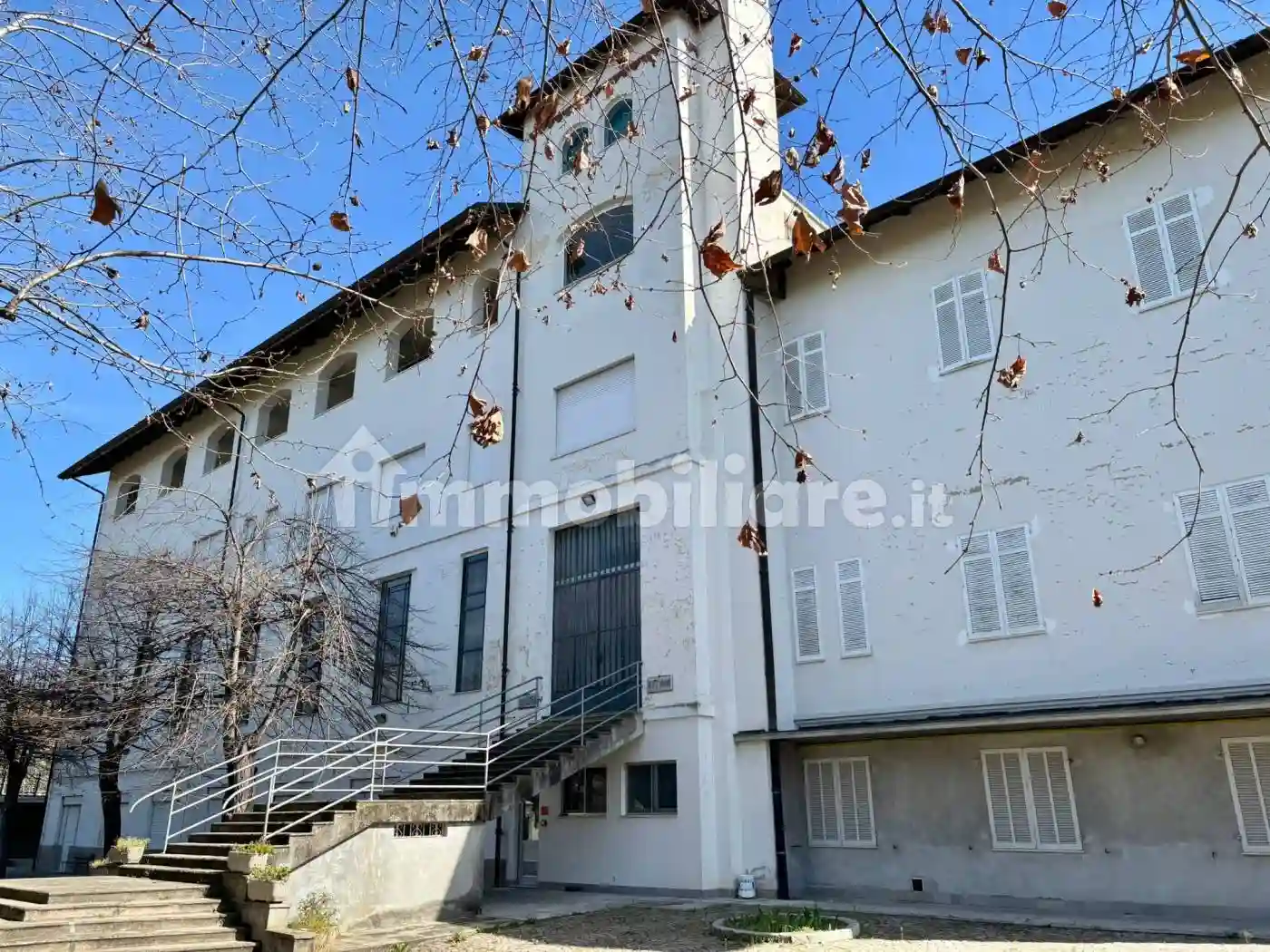 Palazzo - Edificio - foto 5