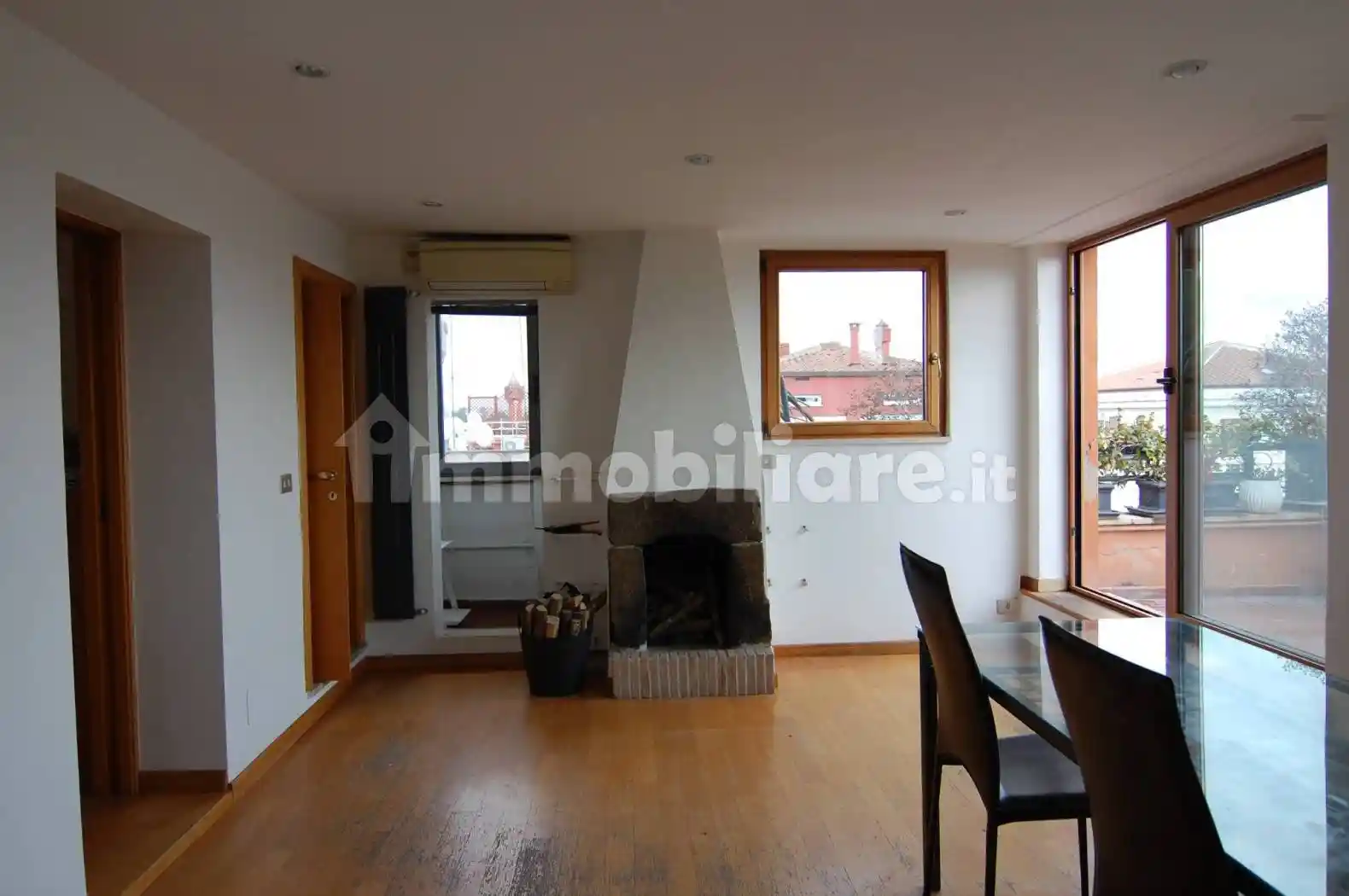 Attico via di Santa Sabina, Aventino, Roma - foto 2