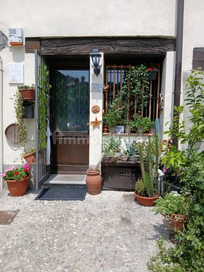 Appartamento in affitto a Como