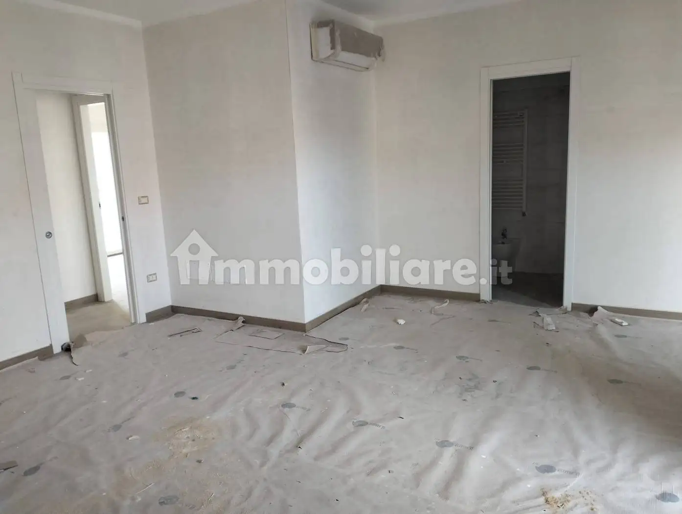 Appartamento in vendita a Reggio Calabria