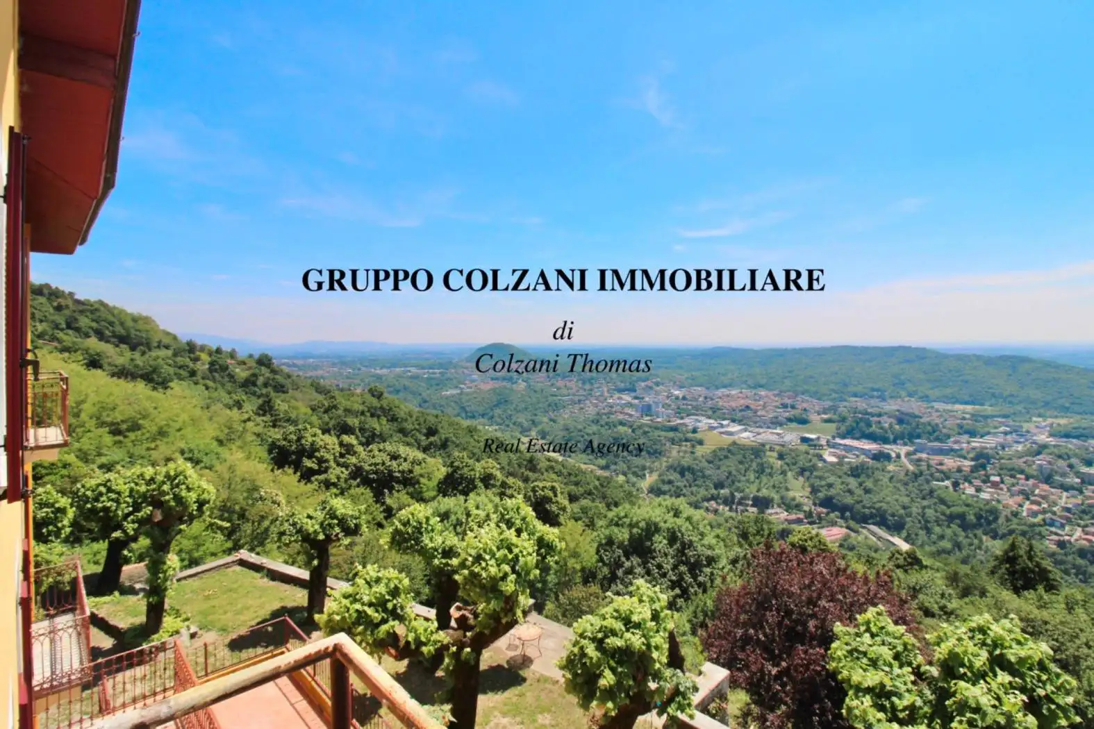 Appartamento in vendita a Como