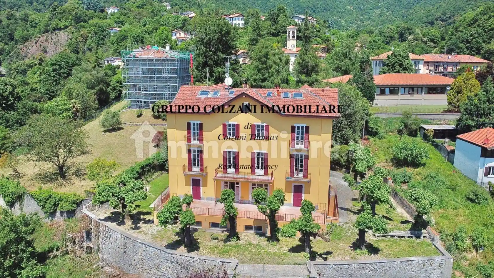 Bilocale ottimo stato, secondo piano, Civiglio, Como - foto 3