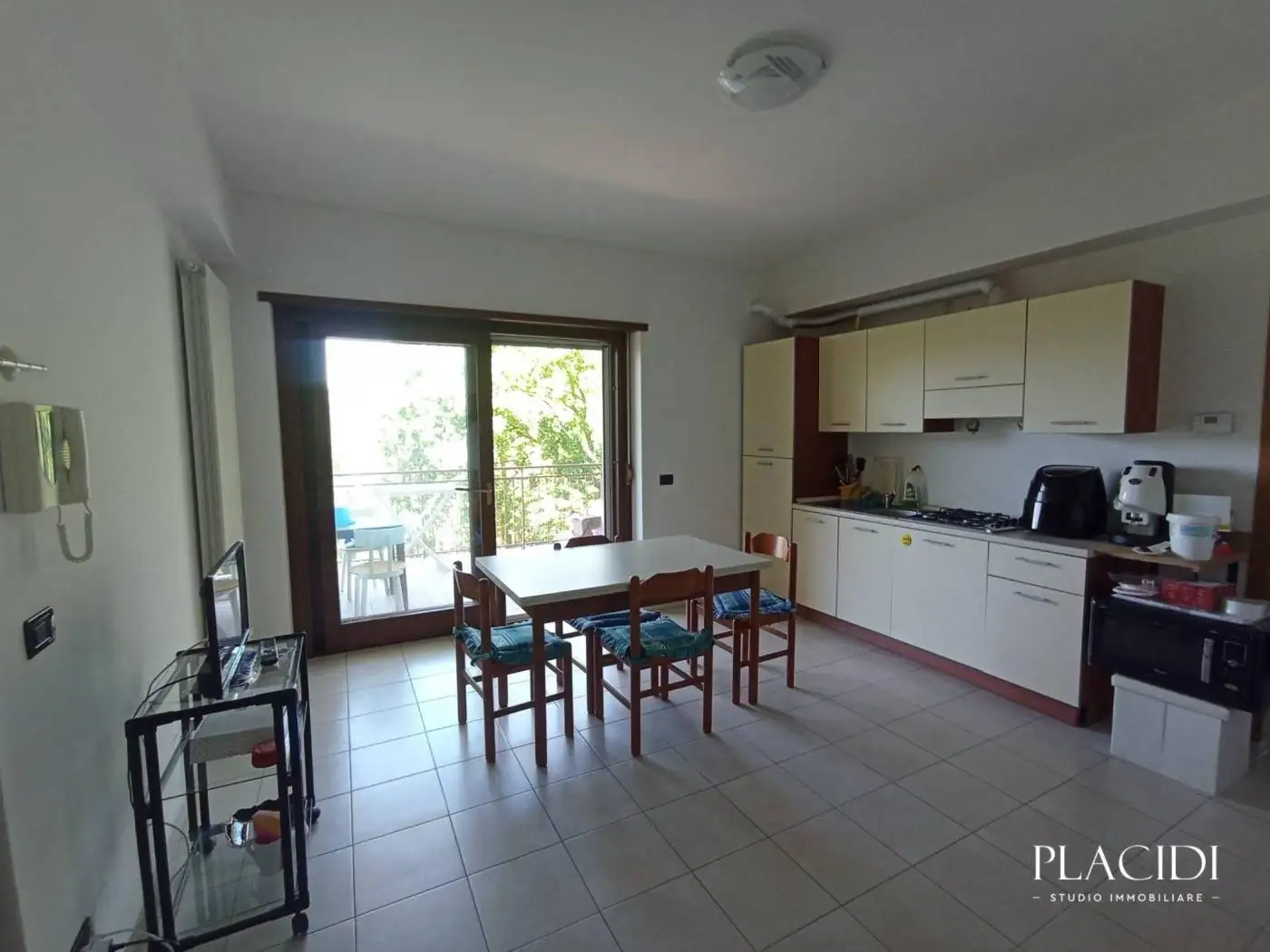 Appartamento in vendita a L'Aquila