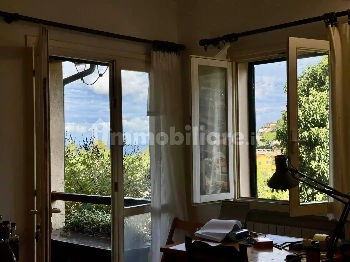 Casa indipendente in vendita a Rio