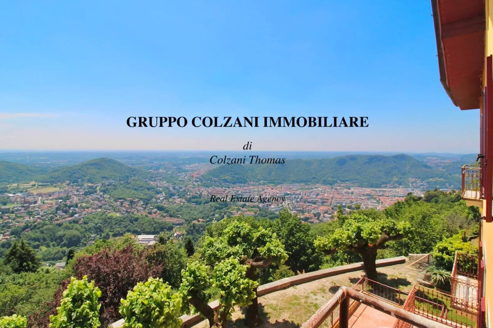 Appartamento in vendita a Como